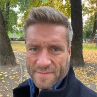 Leif Magne Gloersen Refsdal