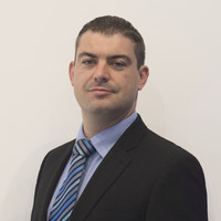 Darren Cooper