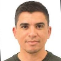 Cesar Alejandro Soto Coronel