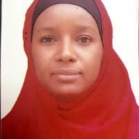 Laila Abdulrahman