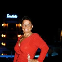 Marlene Horvath