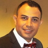 Tamer Abdelmesih