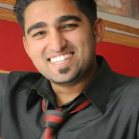 Khurram Attique
