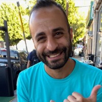 David Afshar