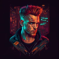 Ross Farrington