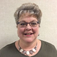 Rhonda Griffin