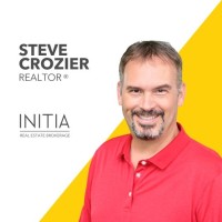 Steve Crozier