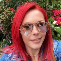Melanie Hammond