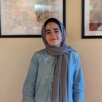 Bakhtawar Ali