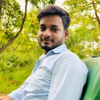 Vikas Kumar Dwivedi