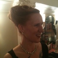 Margaret Hitchcock