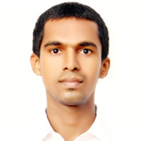 Vishal Shendage