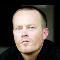 Ásgeir Ólafsson Lie