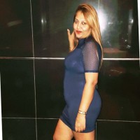 Nisha Ramballi