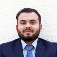 Daniel Mora González