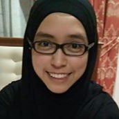 Lyana Abdullah