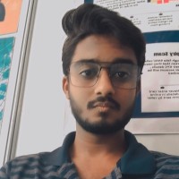 Ankush J