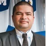 Denis Alberto Molina Rivera