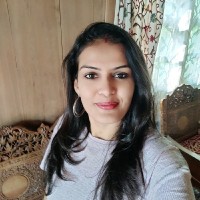 Vaishnavi Wankhade