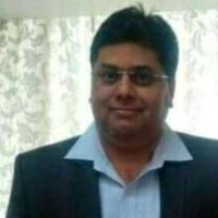 Vinayak Patil