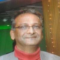 Vinit R. Joshi