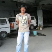 ramesh kumar