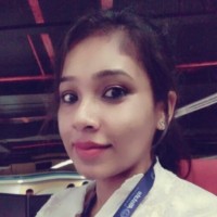Paulami Ghosh