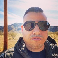 Michael Villagrana