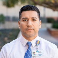Nicholas Reyes