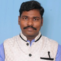 Bishop. Dr. Vijay Kumar