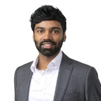 Rahul Sudhakar