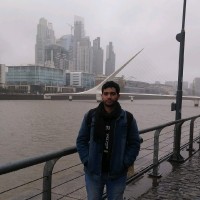 Rodrigo Horas Arrais