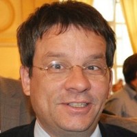 Thomas Gmür