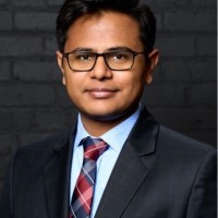 Raj Patel