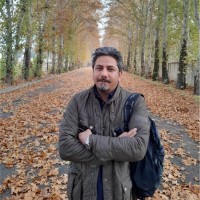 مهرداد کشمیری