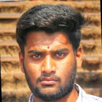Nagarjun Reddy