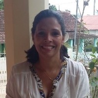 Mônica Silva De Sousa