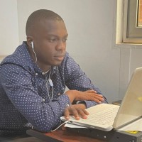 Siriman Coulibaly