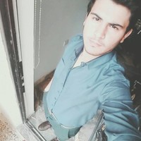 Ali Ibrahem