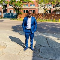 TUMAINI BENJAMIN EMMANUEL