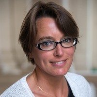 Isabelle Vincent