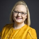 Terri McArthur