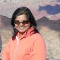 Priya Subramanian