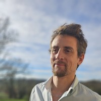 Baptiste Saint Martin