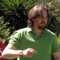 Ali Yagci