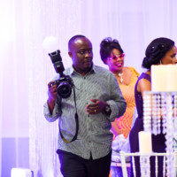 David Aligawesa