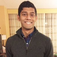 Vignesh Suresh