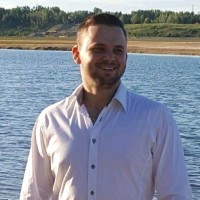 Anton Cherednichenko