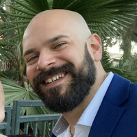Daniel Cuellar