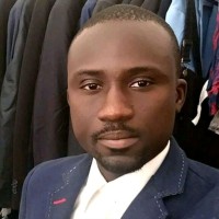 Ousmane Ndiaye